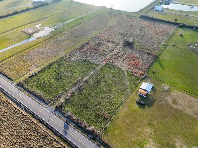 Lot 7 Simon Lebleu Road, Lake Charles, LA 70607