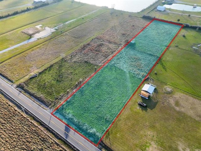 Lot 7 Simon Lebleu Road, Lake Charles, LA 70607