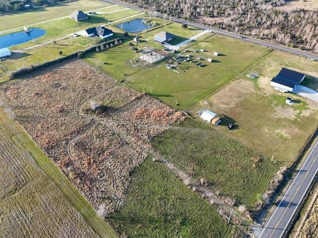 Lot 7 Simon Lebleu Road, Lake Charles, LA 70607