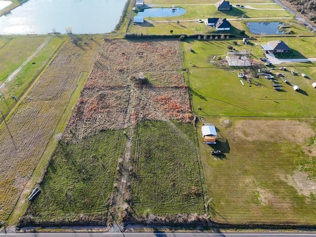 Lot 7 Simon Lebleu Road, Lake Charles, LA 70607