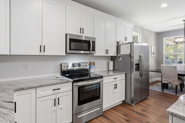 1652 Ponderosa Drive, Gulf Breeze, FL 32563