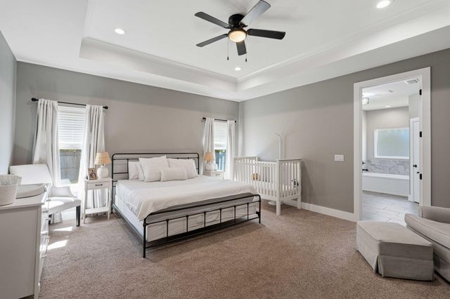 1652 Ponderosa Drive, Gulf Breeze, FL 32563