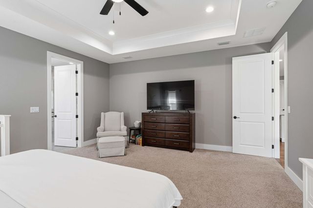 1652 Ponderosa Drive, Gulf Breeze, FL 32563