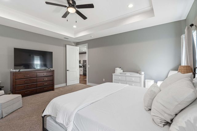1652 Ponderosa Drive, Gulf Breeze, FL 32563