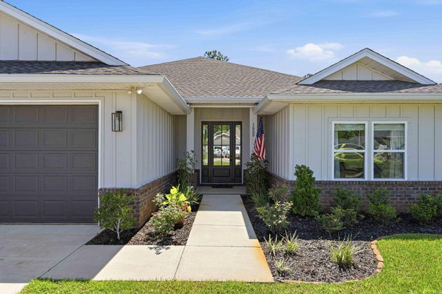 1652 Ponderosa Drive, Gulf Breeze, FL 32563