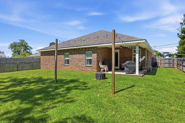 1652 Ponderosa Drive, Gulf Breeze, FL 32563