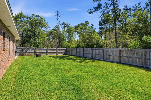 1652 Ponderosa Drive, Gulf Breeze, FL 32563