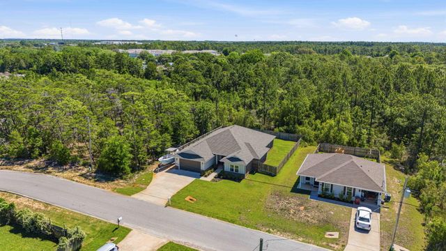 1652 Ponderosa Drive, Gulf Breeze, FL 32563
