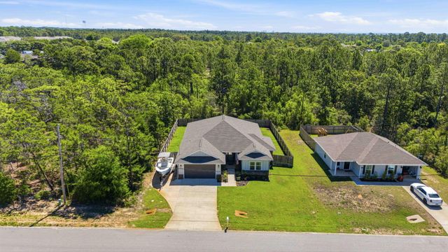 1652 Ponderosa Drive, Gulf Breeze, FL 32563