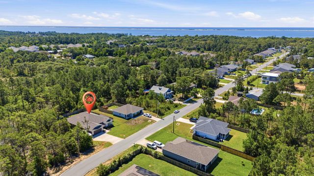 1652 Ponderosa Drive, Gulf Breeze, FL 32563