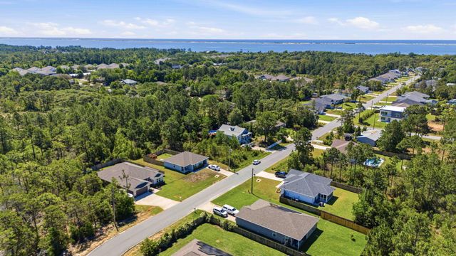 1652 Ponderosa Drive, Gulf Breeze, FL 32563