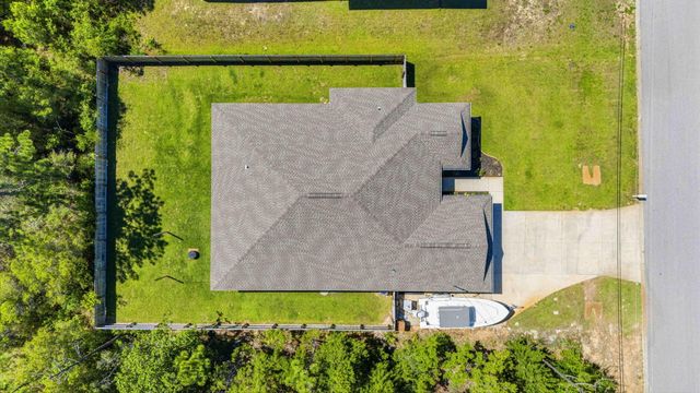 1652 Ponderosa Drive, Gulf Breeze, FL 32563