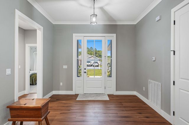 1652 Ponderosa Drive, Gulf Breeze, FL 32563