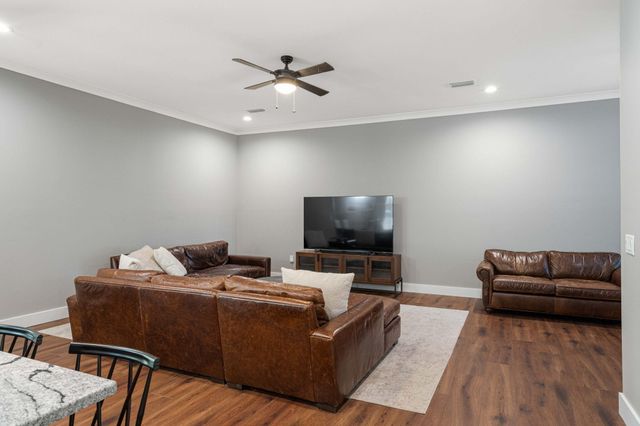 1652 Ponderosa Drive, Gulf Breeze, FL 32563