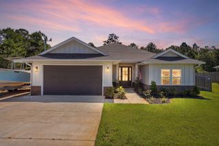 1652 Ponderosa Drive, Gulf Breeze, FL 32563