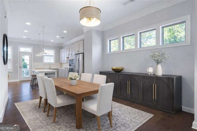 3587 Parkside Way, Brookhaven, GA 30319