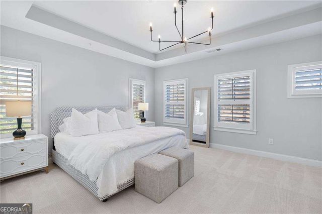 3587 Parkside Way, Brookhaven, GA 30319