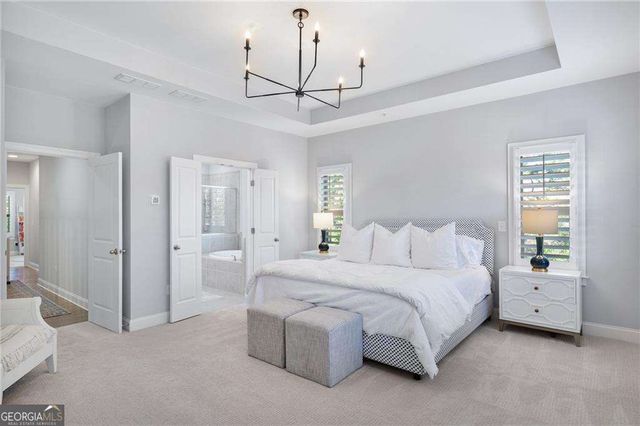 3587 Parkside Way, Brookhaven, GA 30319