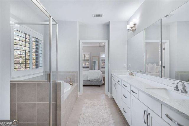 3587 Parkside Way, Brookhaven, GA 30319