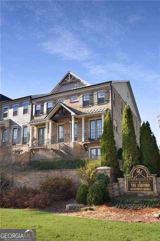 3587 Parkside Way, Brookhaven, GA 30319