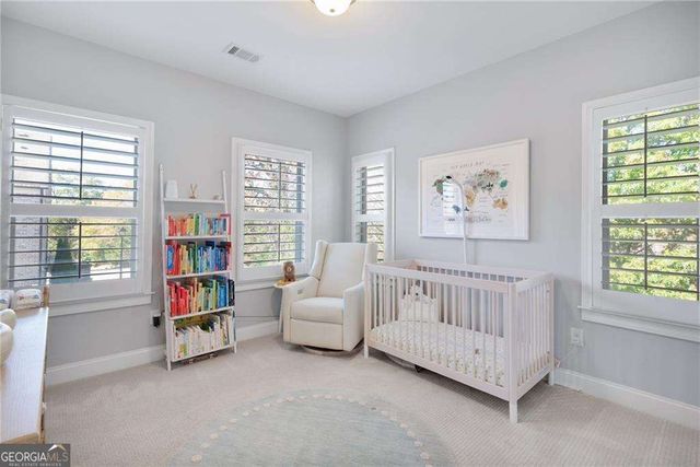 3587 Parkside Way, Brookhaven, GA 30319