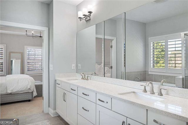 3587 Parkside Way, Brookhaven, GA 30319