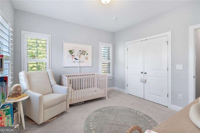 3587 Parkside Way, Brookhaven, GA 30319