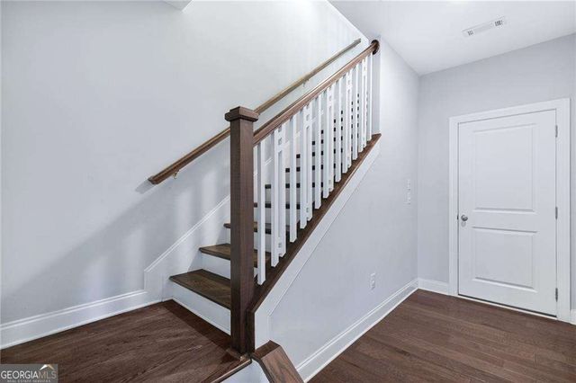 3587 Parkside Way, Brookhaven, GA 30319