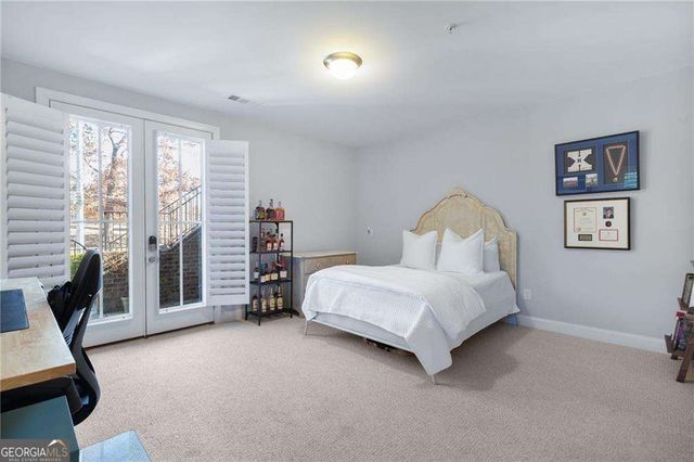 3587 Parkside Way, Brookhaven, GA 30319