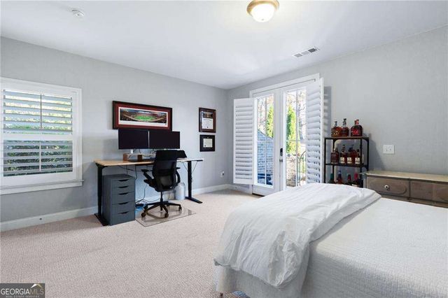 3587 Parkside Way, Brookhaven, GA 30319