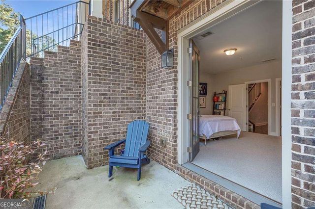 3587 Parkside Way, Brookhaven, GA 30319