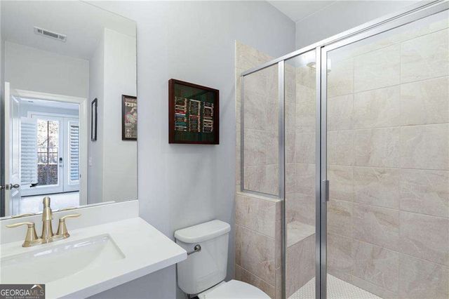 3587 Parkside Way, Brookhaven, GA 30319