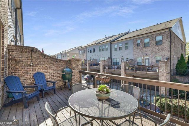 3587 Parkside Way, Brookhaven, GA 30319