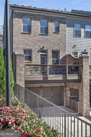 3587 Parkside Way, Brookhaven, GA 30319