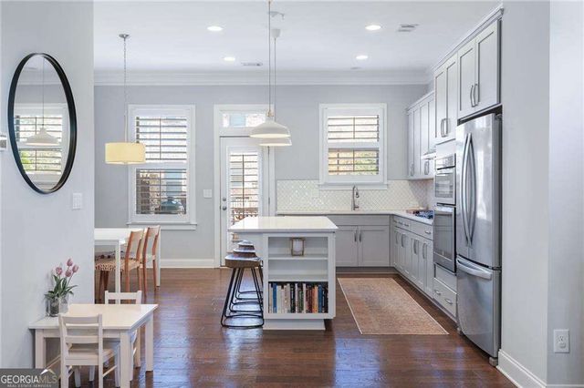 3587 Parkside Way, Brookhaven, GA 30319