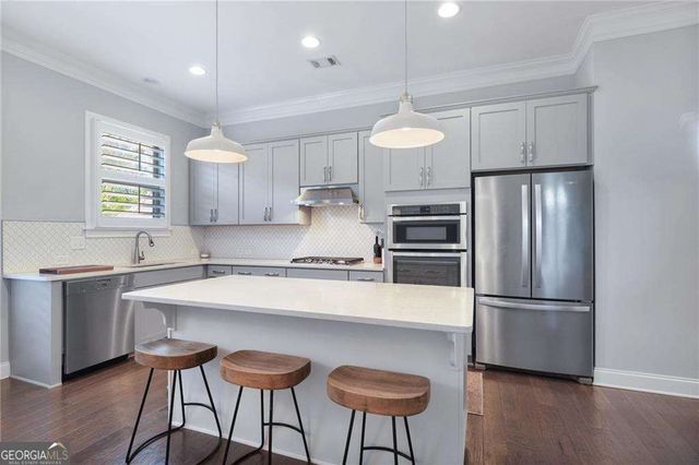 3587 Parkside Way, Brookhaven, GA 30319