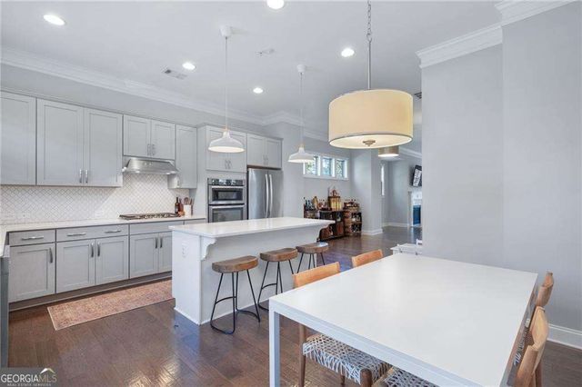 3587 Parkside Way, Brookhaven, GA 30319