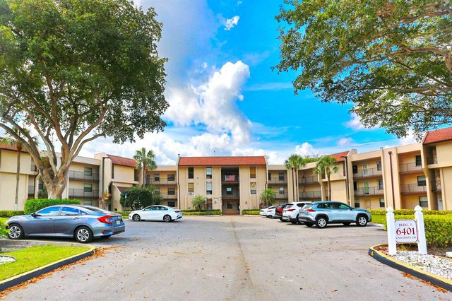 6401 N University Drive 210, Tamarac, FL 33321