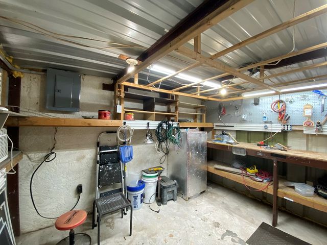 1858 W Twohig Avenue, San Angelo, TX 76901