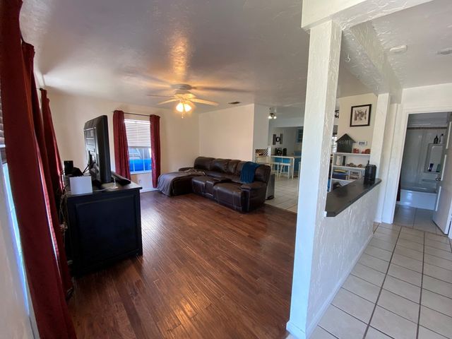 1858 W Twohig Avenue, San Angelo, TX 76901