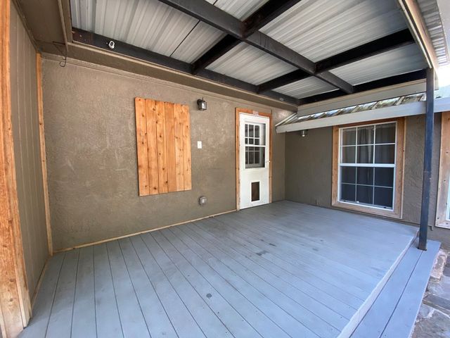 1858 W Twohig Avenue, San Angelo, TX 76901