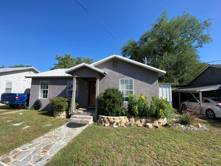 1858 W Twohig Avenue, San Angelo, TX 76901