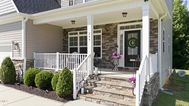 244 Cherry Bark Loop, Clayton, NC 27527