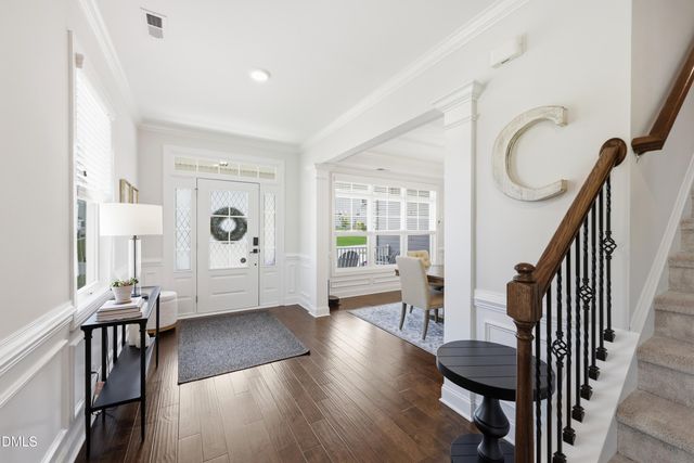 244 Cherry Bark Loop, Clayton, NC 27527