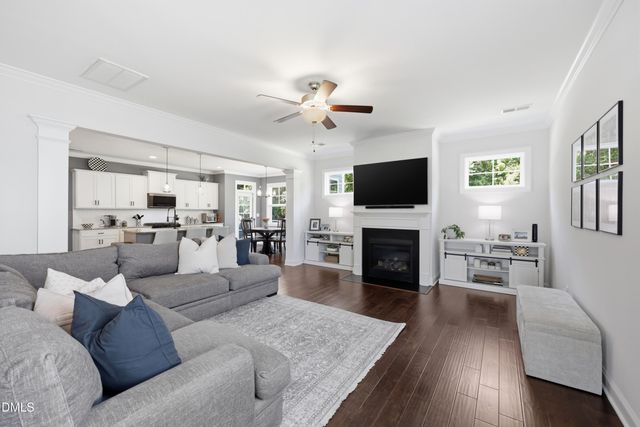 244 Cherry Bark Loop, Clayton, NC 27527