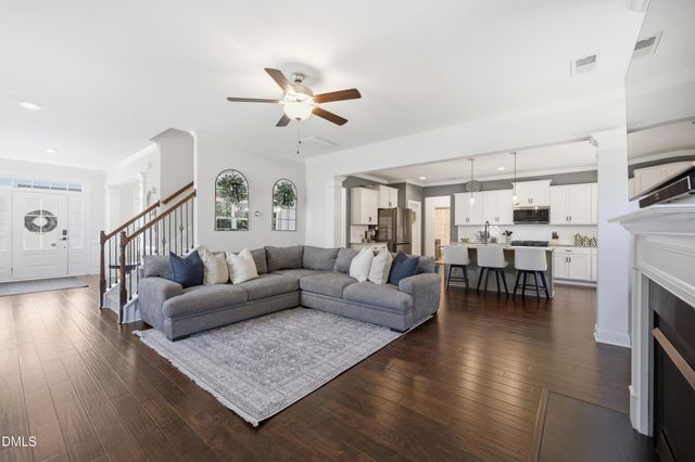 244 Cherry Bark Loop, Clayton, NC 27527