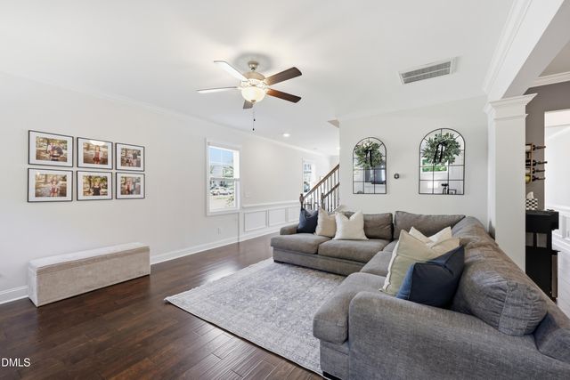 244 Cherry Bark Loop, Clayton, NC 27527