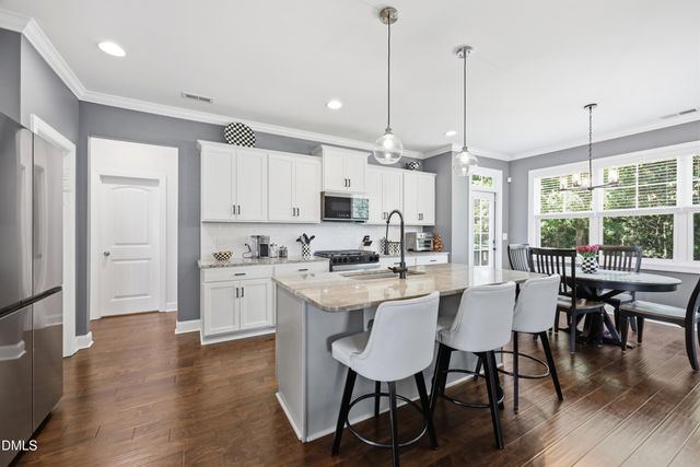 244 Cherry Bark Loop, Clayton, NC 27527