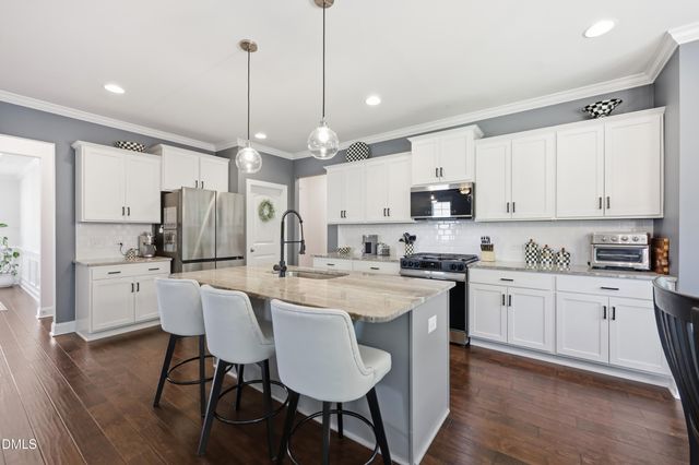 244 Cherry Bark Loop, Clayton, NC 27527