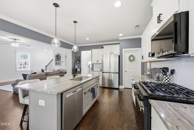 244 Cherry Bark Loop, Clayton, NC 27527